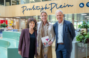 Advies: maak basisfinanciering practoraten structureel en leg onderzoekstaak mbo wettelijk vast