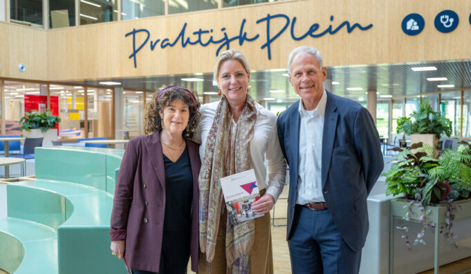 Advies: maak basisfinanciering practoraten structureel en leg onderzoekstaak mbo wettelijk vast