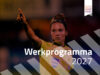 Werkprogramma NL Sportraad 2027 – De positie van vrouwen in de sport