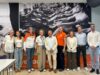 NLsportraad bezoekt WK hockey 2026 en WK roeien 2026