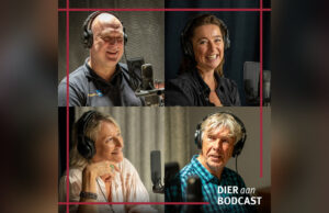 Podcast 19: Gestrand: wat is er met die zoogdieren aan de hand?